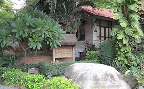 The Old Palace Resort Klong Sa Bua